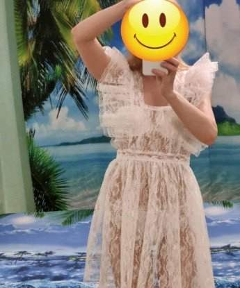 Проститутка Алина